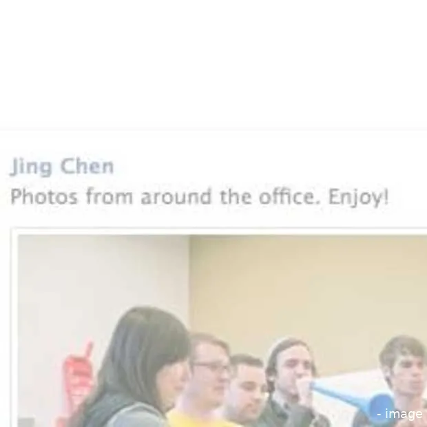 facebook pakt nieuwsoverzicht aan