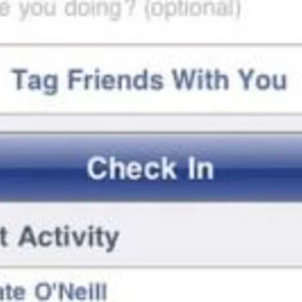 facebook places alleen nog in de vs besc