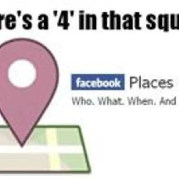 facebook places wordt in nederland gevul