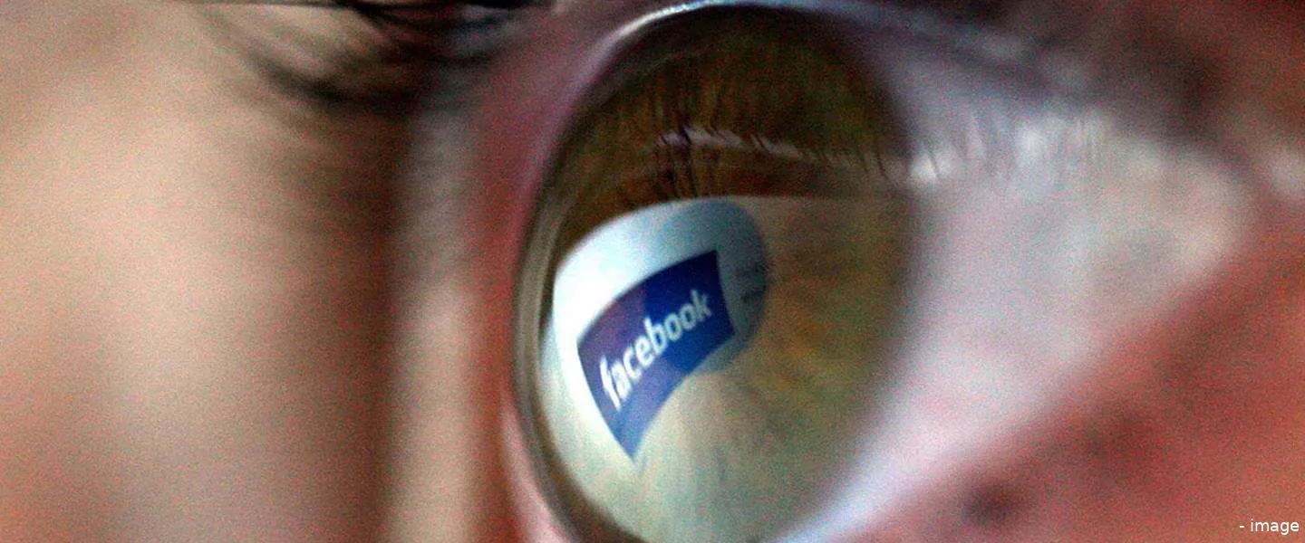 facebook privacy settings