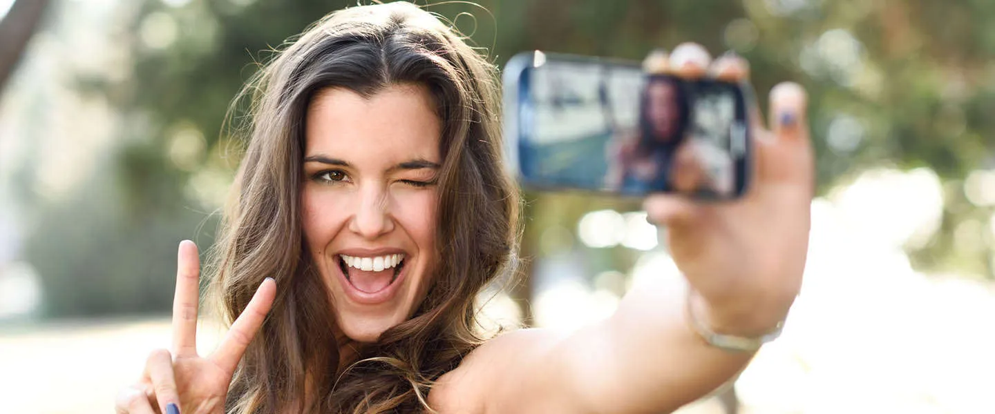 facebook profiel foto