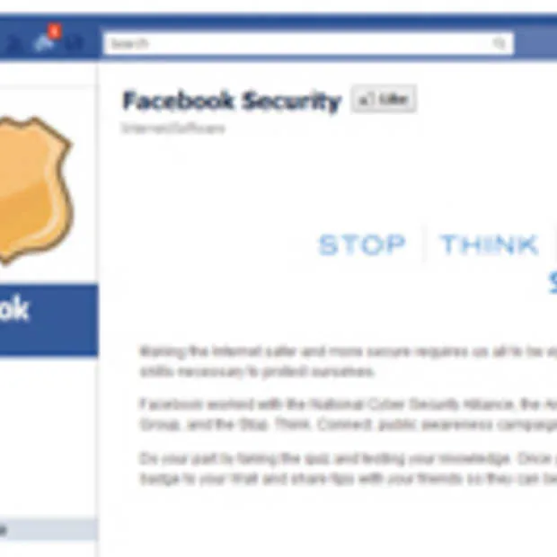 facebook publiceert a guide to facebook