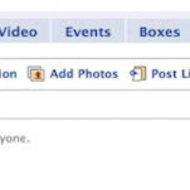 facebook questions beschikbaar als beta