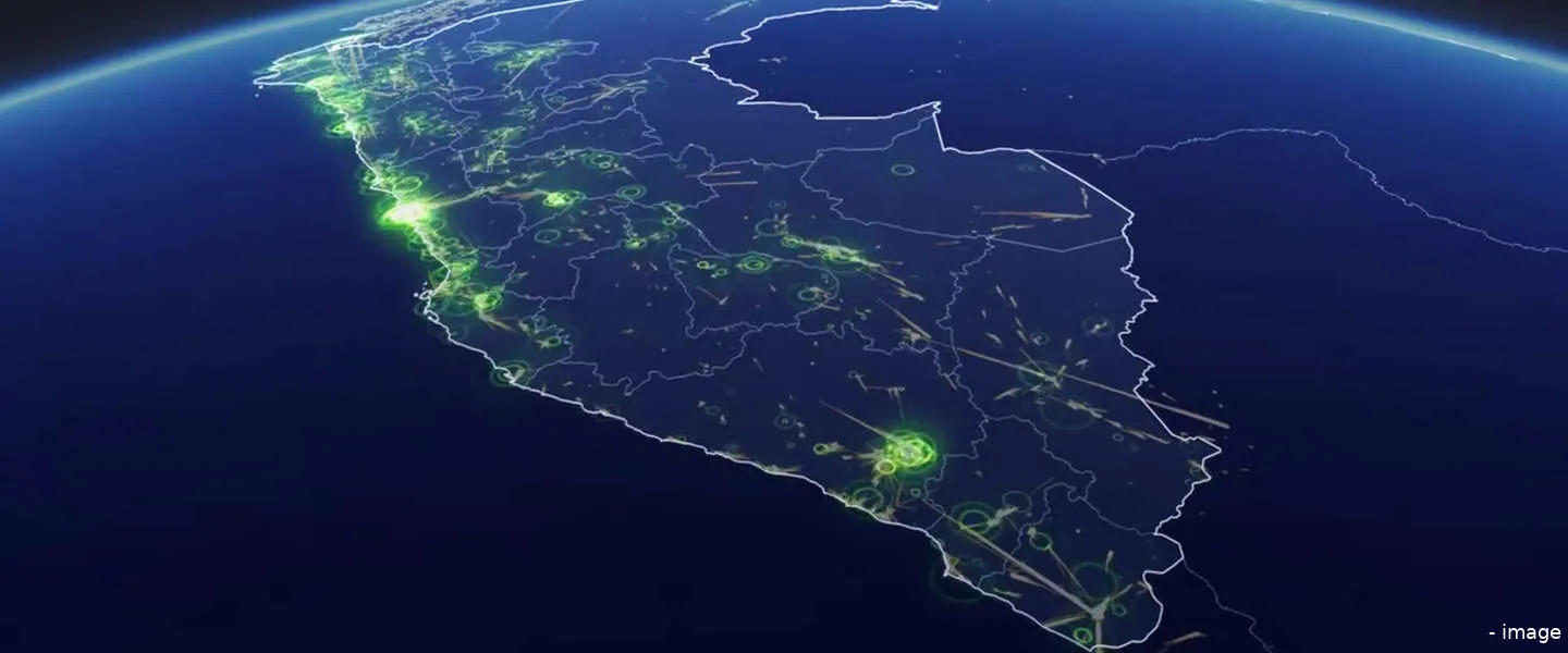 facebook rampen data delen