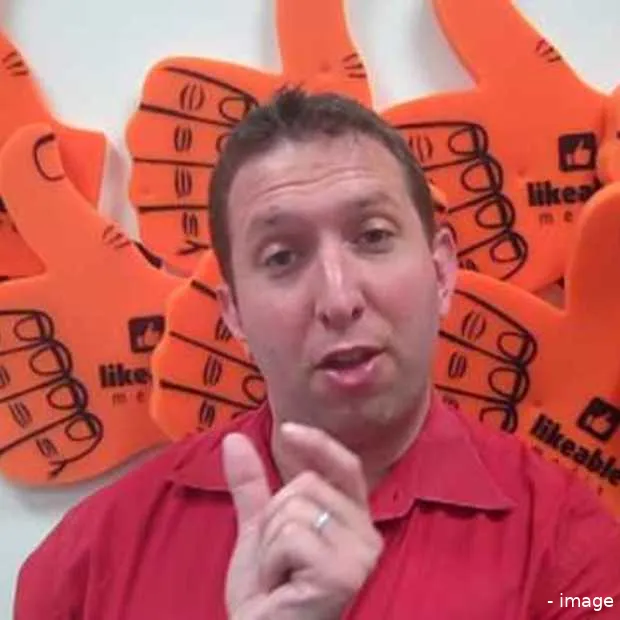 facebook secrets revealed part 1 friends