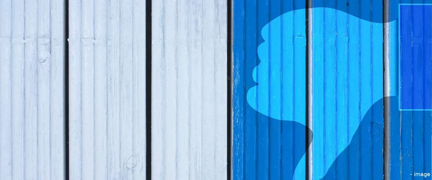 facebook slecht nieuws 1 1