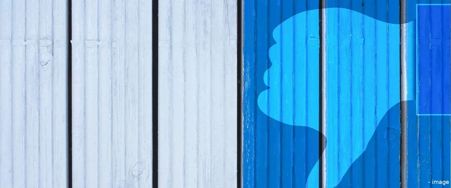 facebook slecht nieuws 2