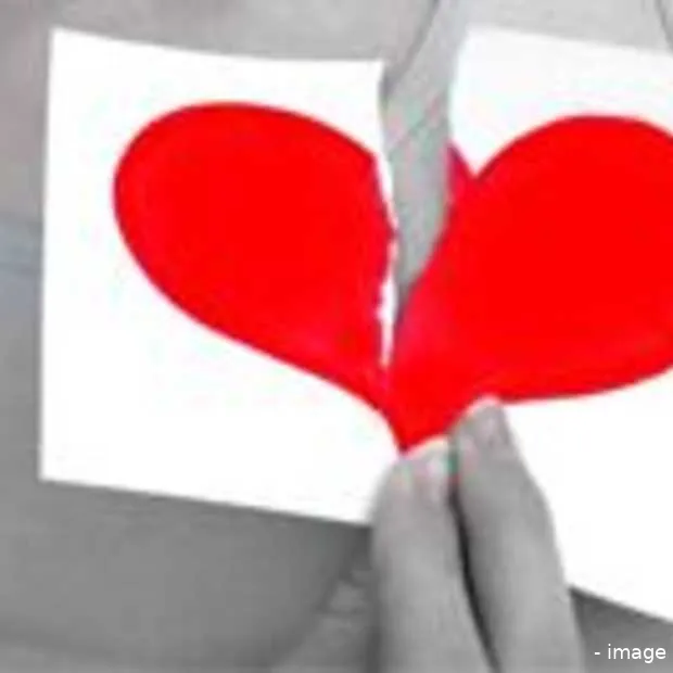 facebook status updates maken break ups