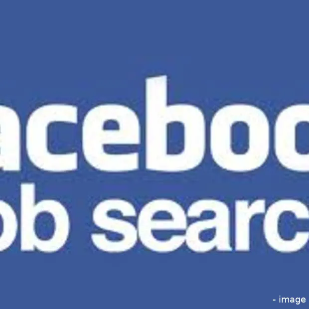 facebook steeds populairder bij het zoek