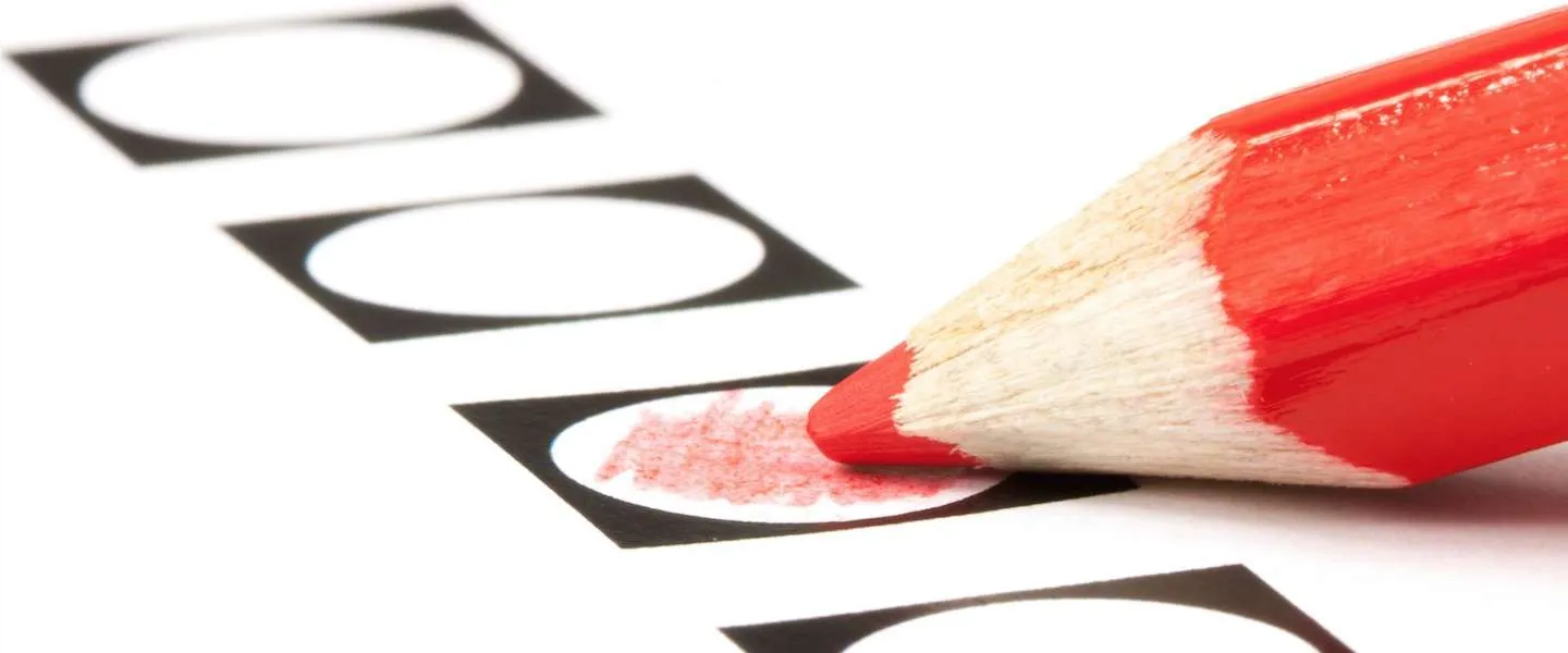 facebook stemmen melding