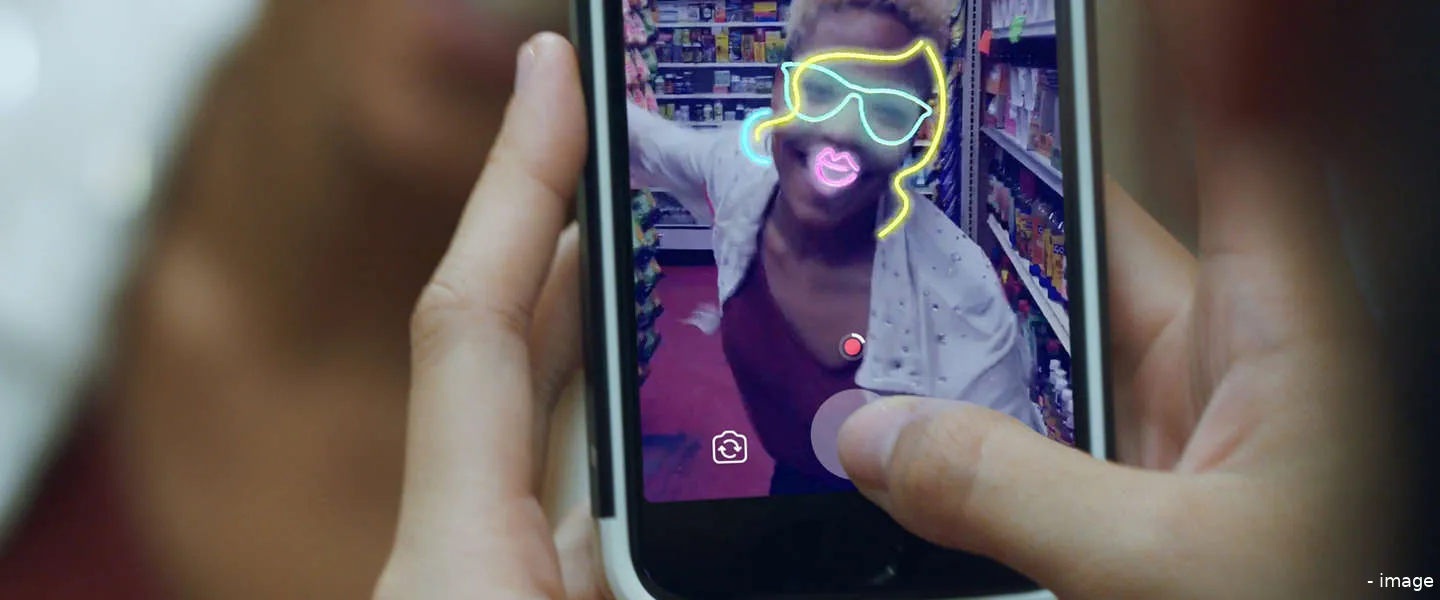 facebook stories update