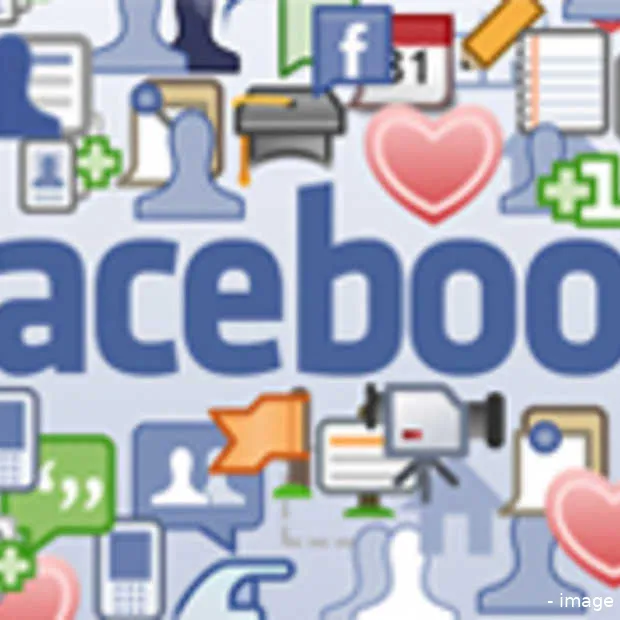 facebook tap talking about this percenta