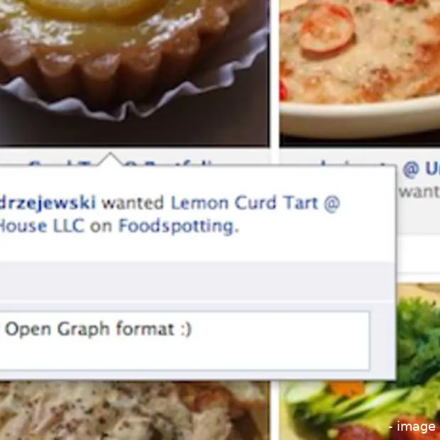facebook test pinterest achtig design ui