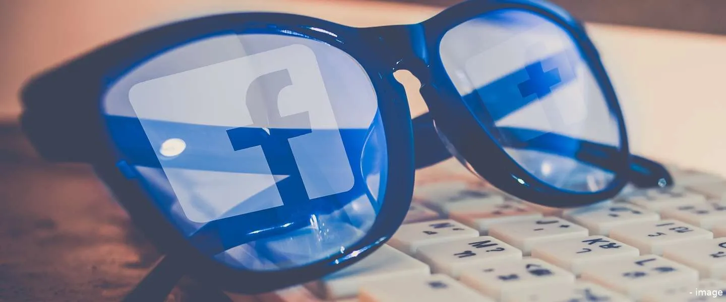 facebook tijdlijnen scheiden