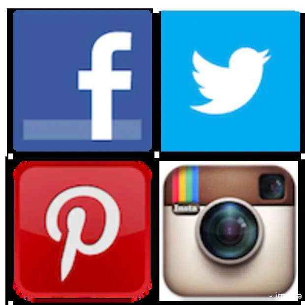 facebook twitter pinterest instagram fei