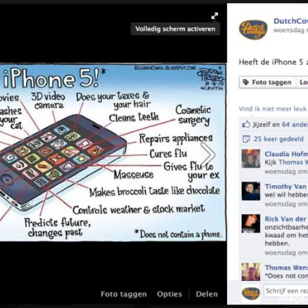 facebook verbetert photo experience