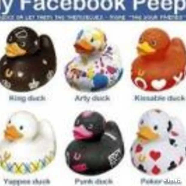 facebook vrienden zijn niet je echte vri