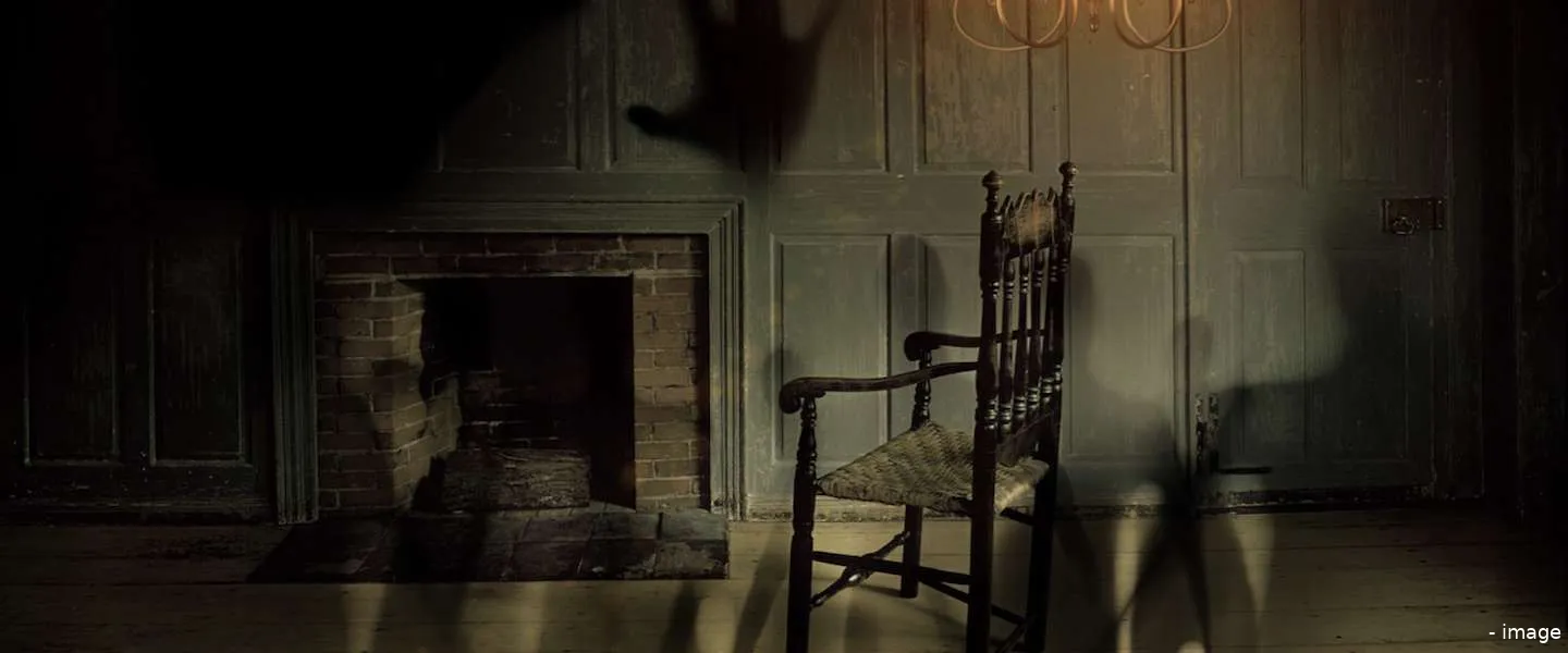 facebook watch crypt horror