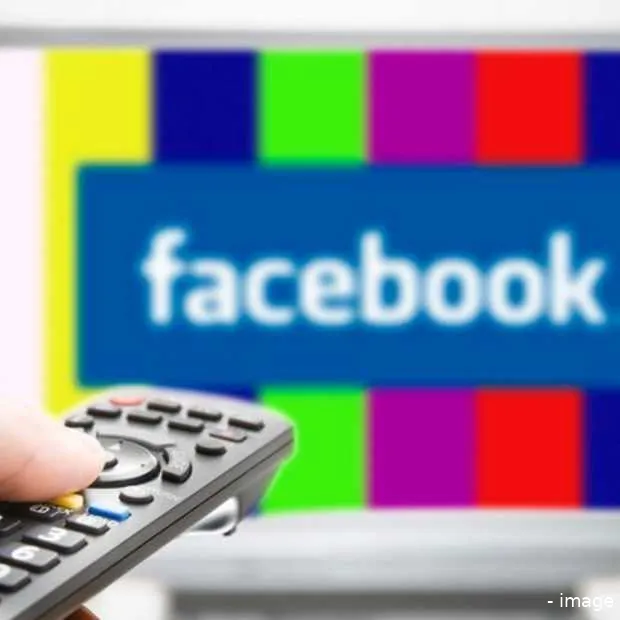 facebook wil tv style commercials