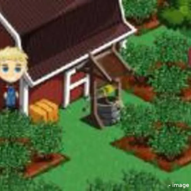 facebooks farmville kent 56 miljoen gebr