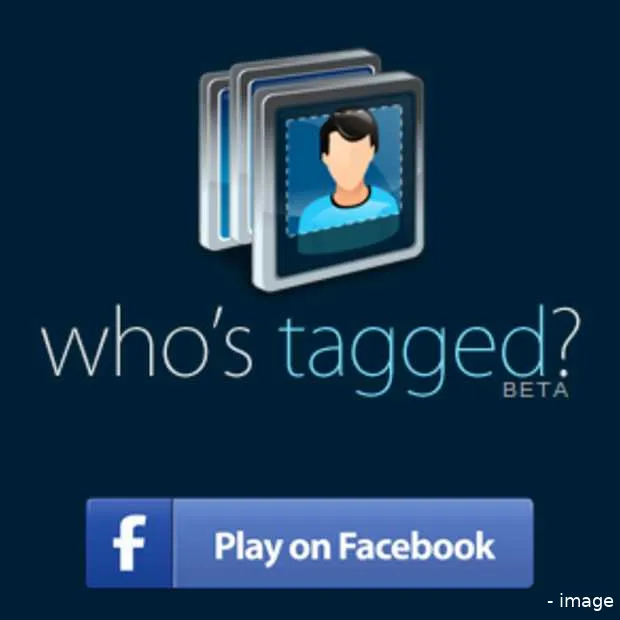 facebookspel toont aan dat 4 op de 10 fb