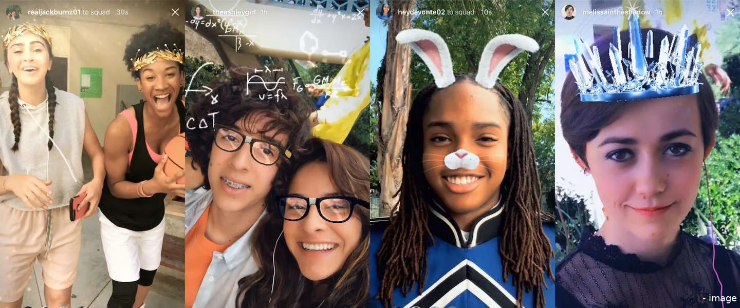 facefiltersinstagram