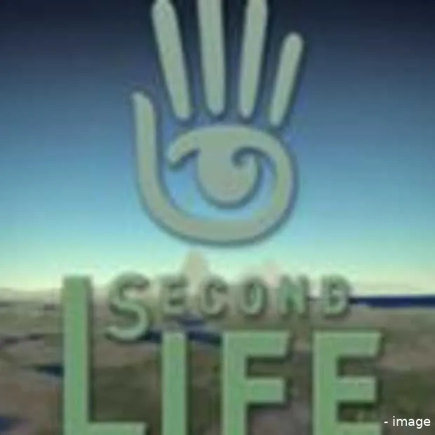 facelift voor second life