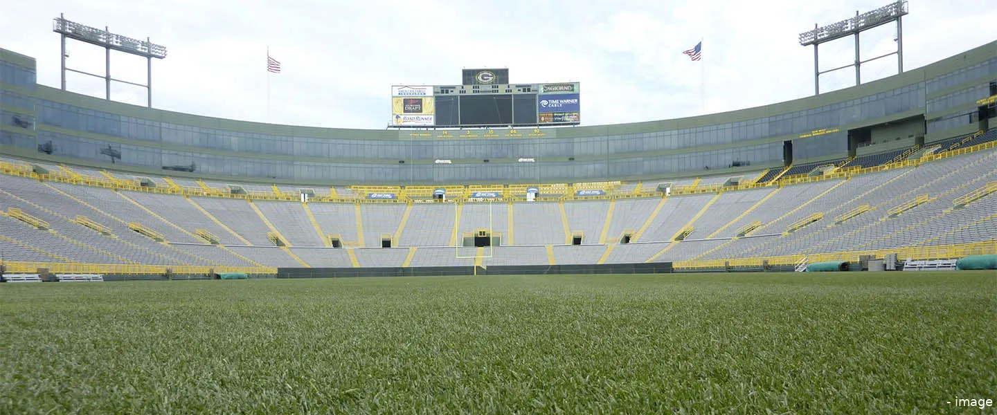 faceook sports stadium