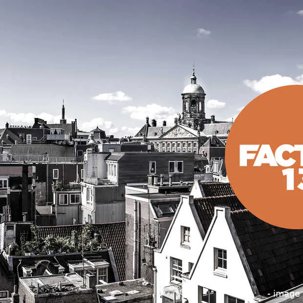 factor 13 een gelijkwaardige samenwerkin