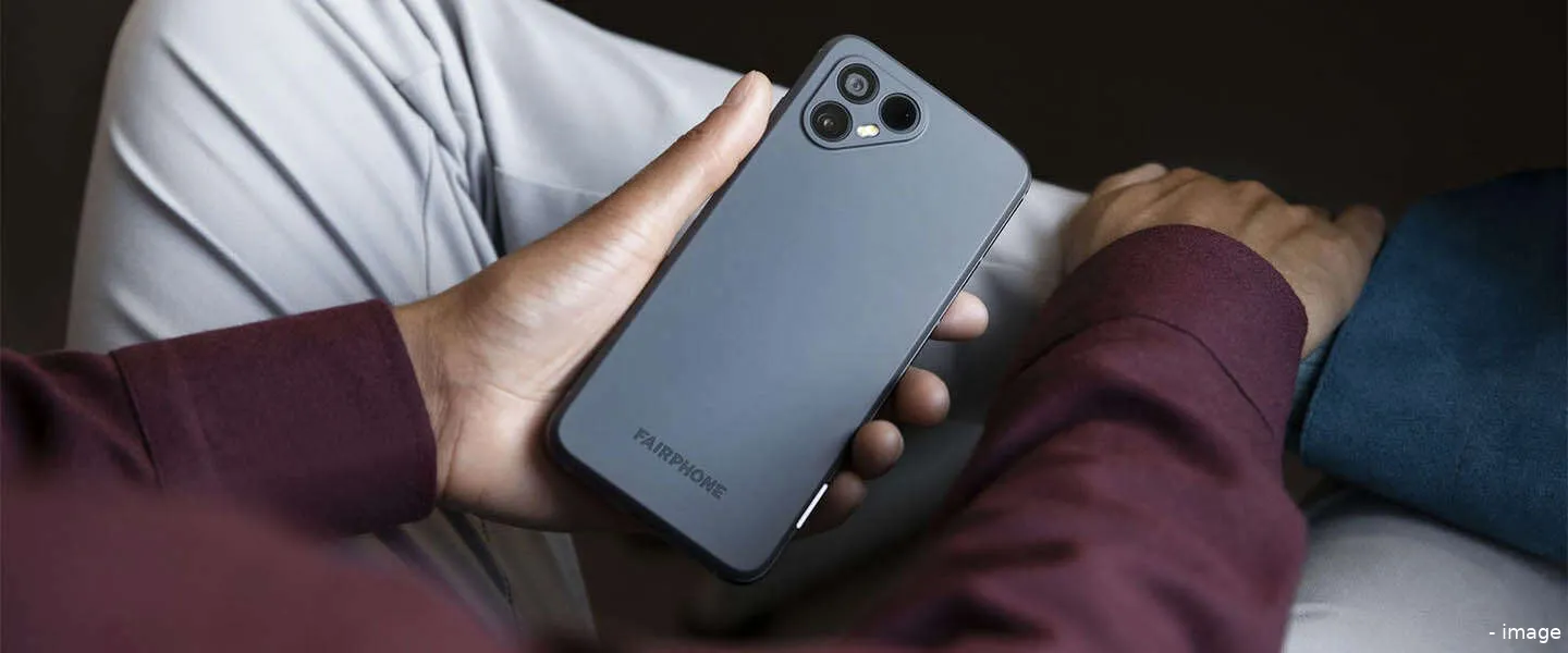 fairphone 49 miljoen