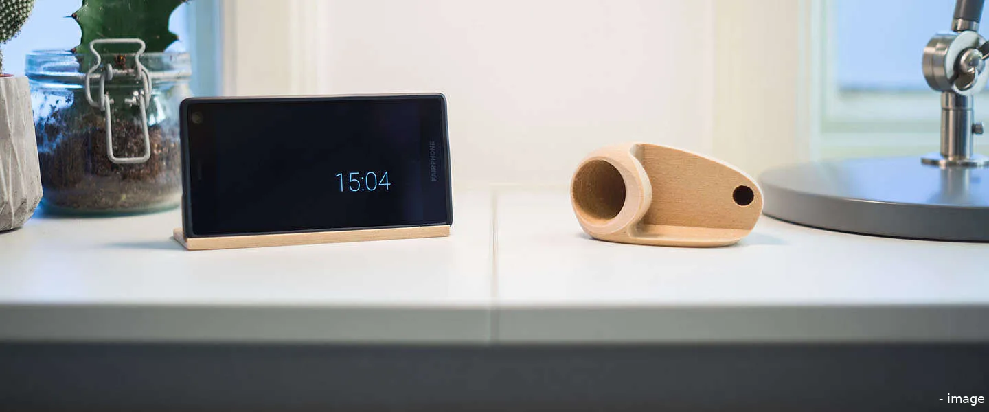 fairphone campusparty