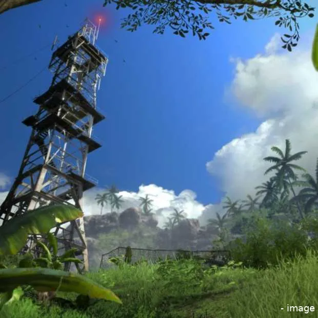 far cry 3 het heerlijke staartje van 201