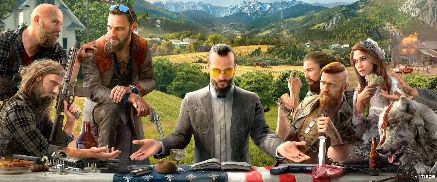 far cry 5 review 3