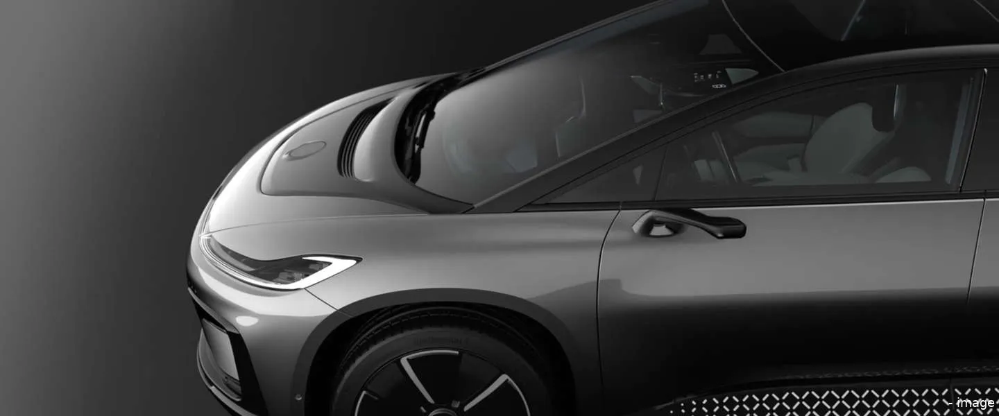 faraday future ff91 ces2017 1