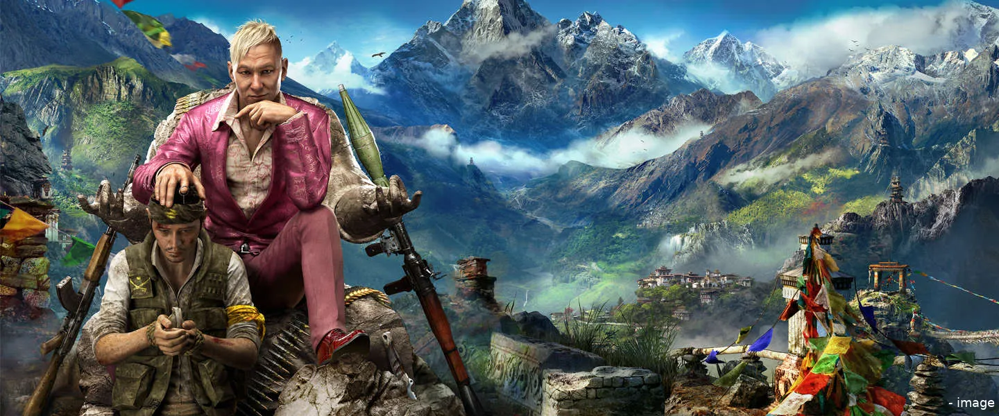 farcry4 h