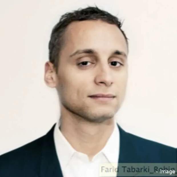 farid tabarki wint trendwatcher of the y