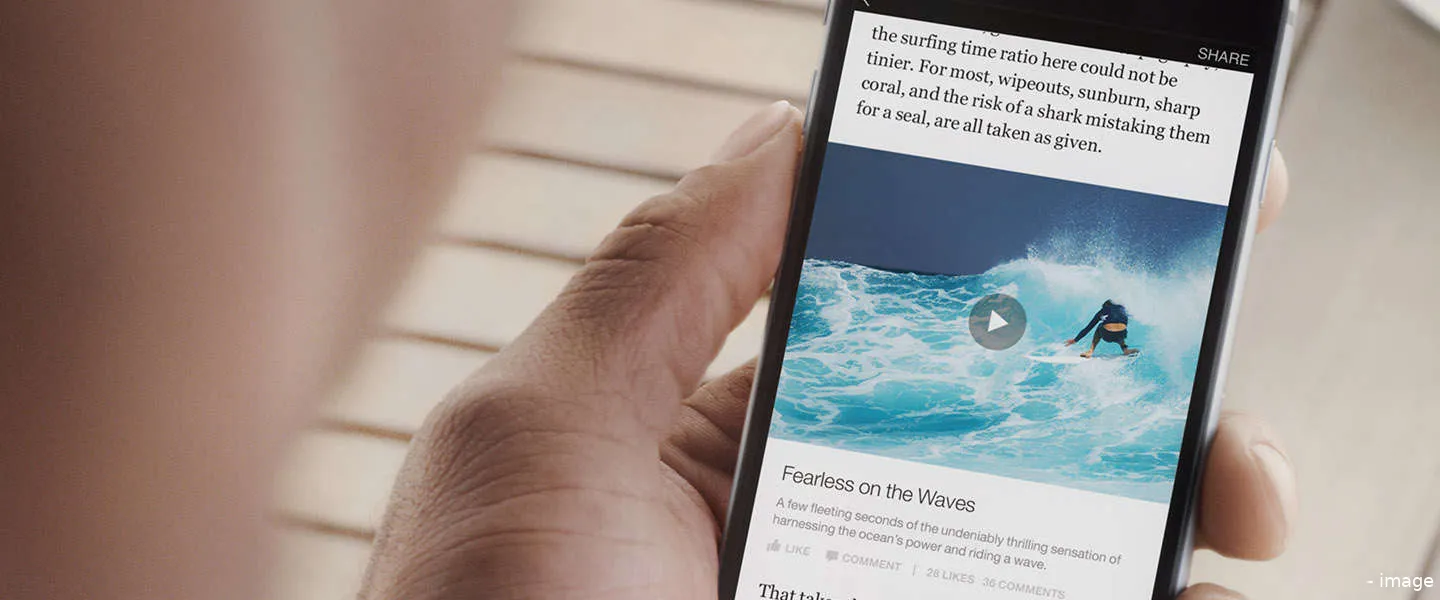 fb instant articles