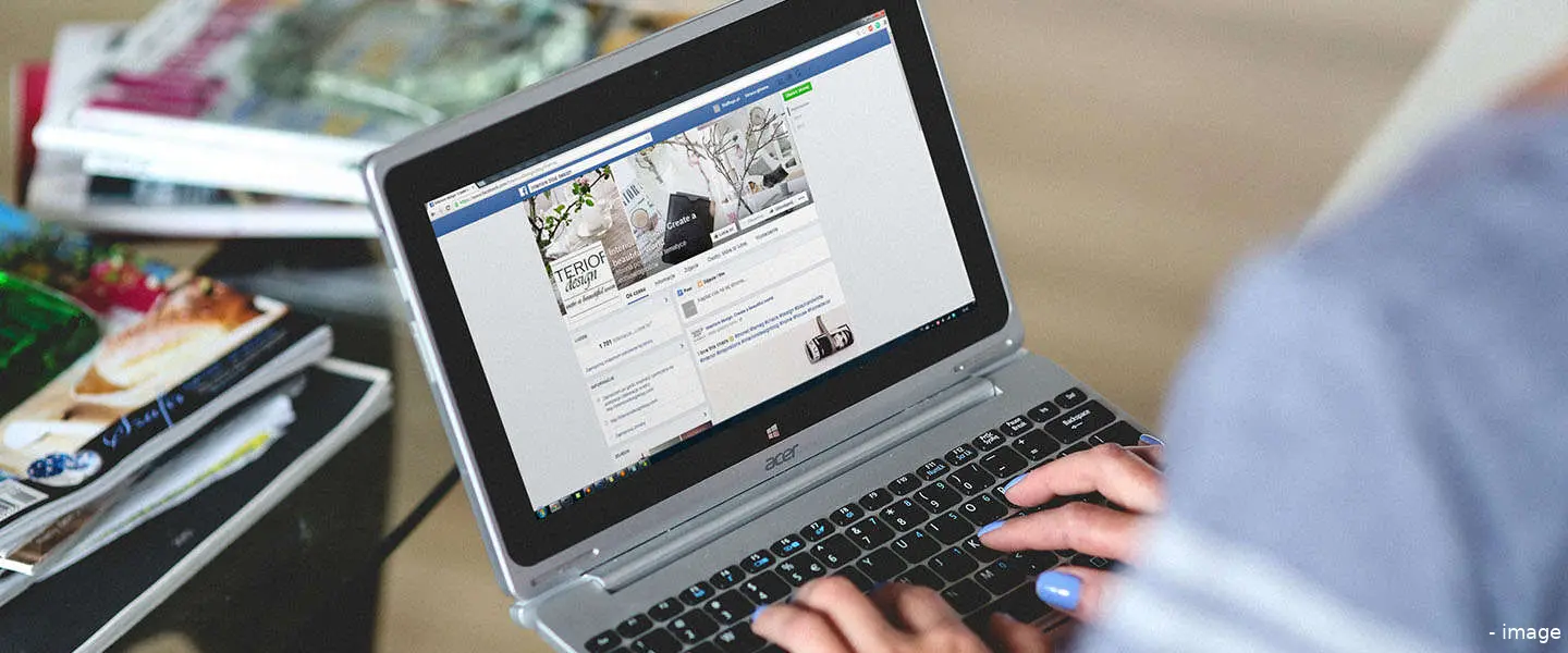 fb nieuwsoverzicht