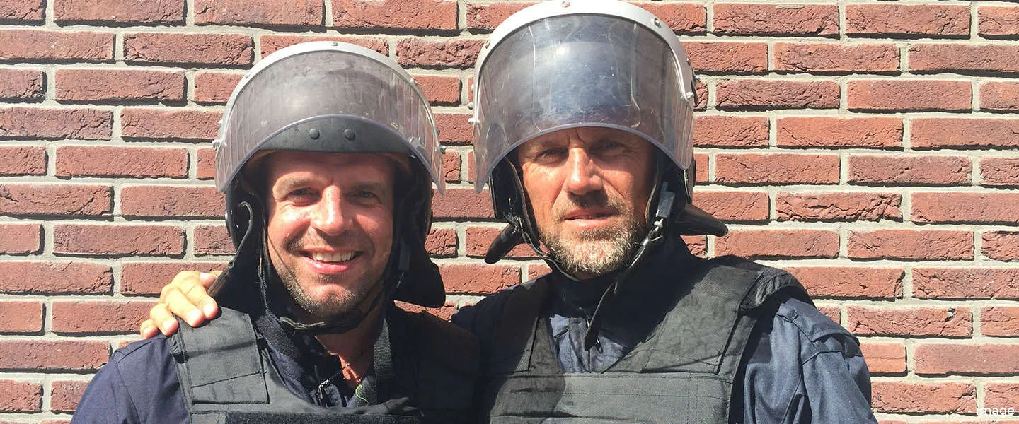 fc de rebellen pranken