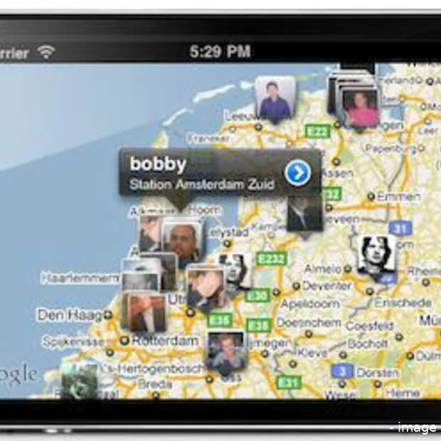 feest je lanceert sociale evenement agen