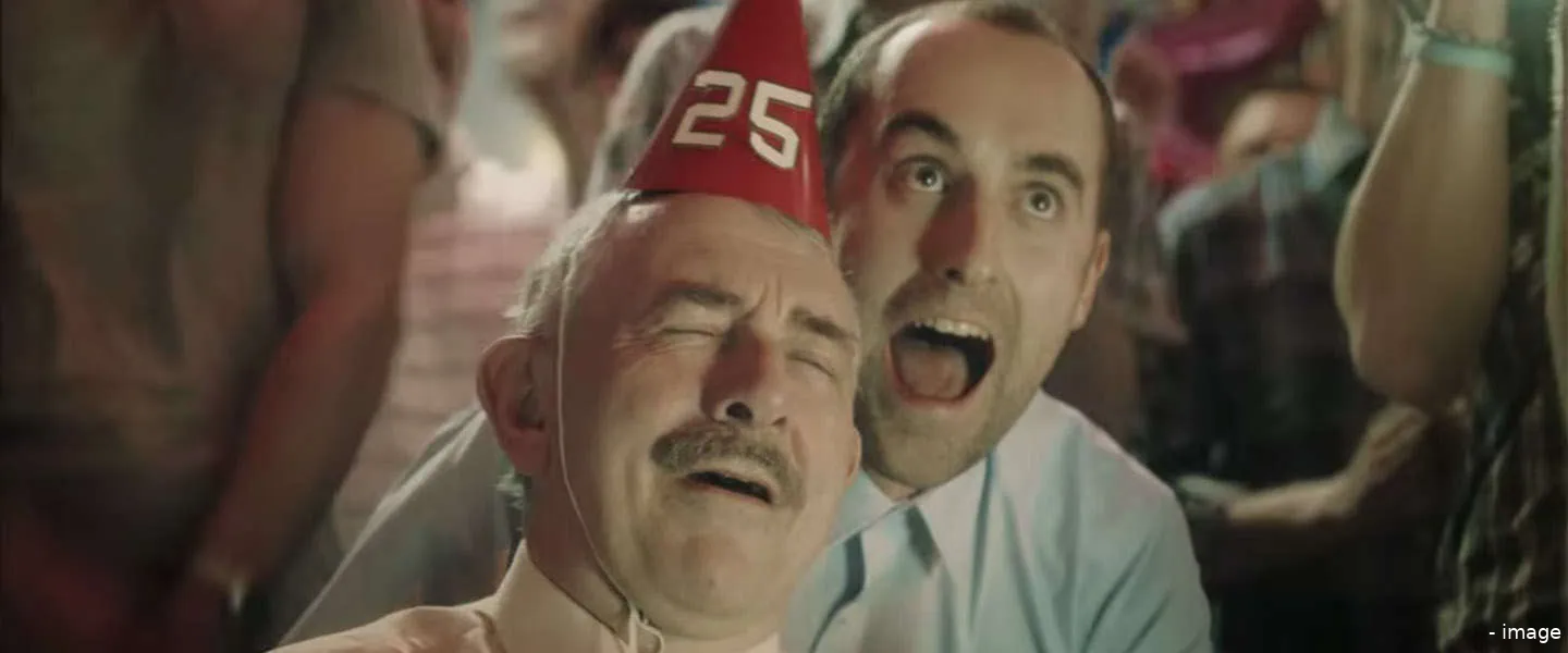 feestje even apeldoorn