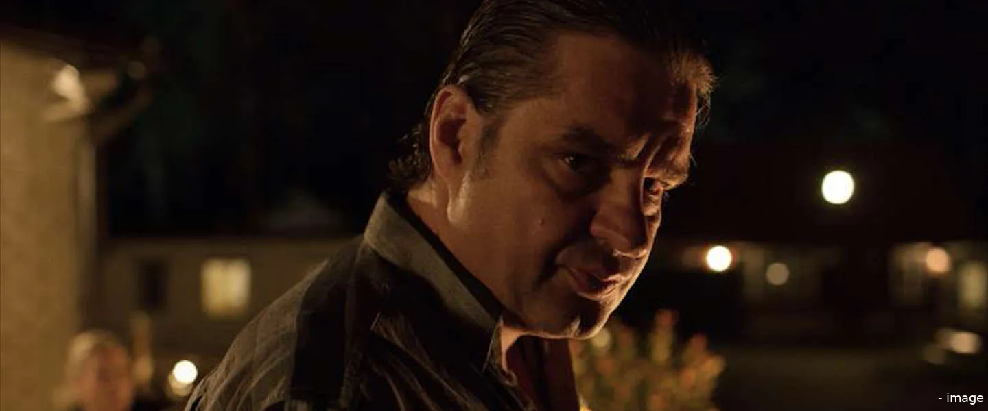 ferry speelfilm frank lammers