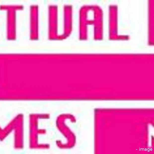 festival of games games anywhere