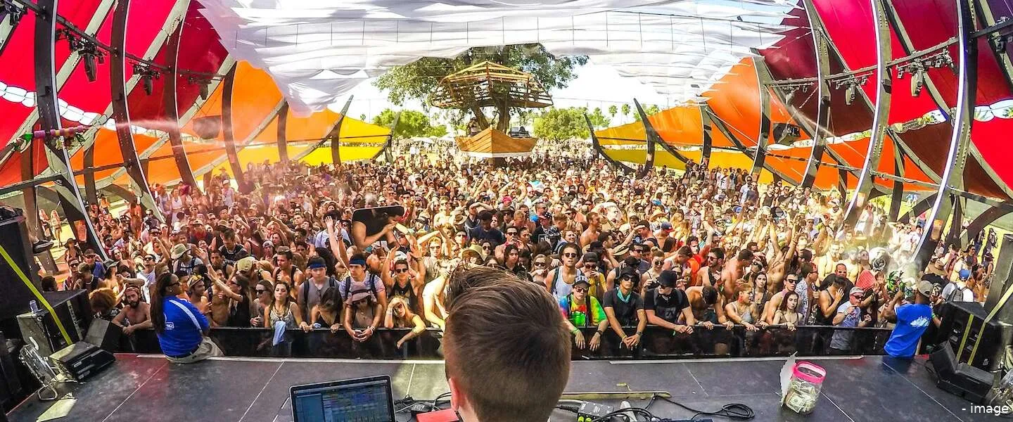 festivals augustus 2021