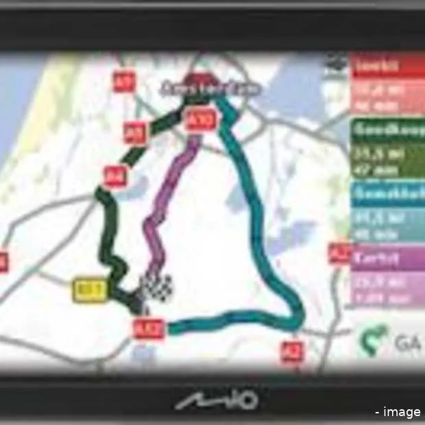 ffglbs met 5x de mio spirit 686 live tmc