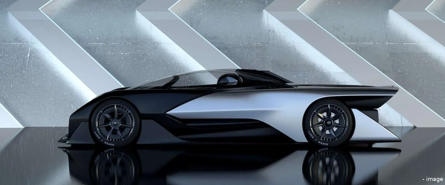 ffzero1 faraday future