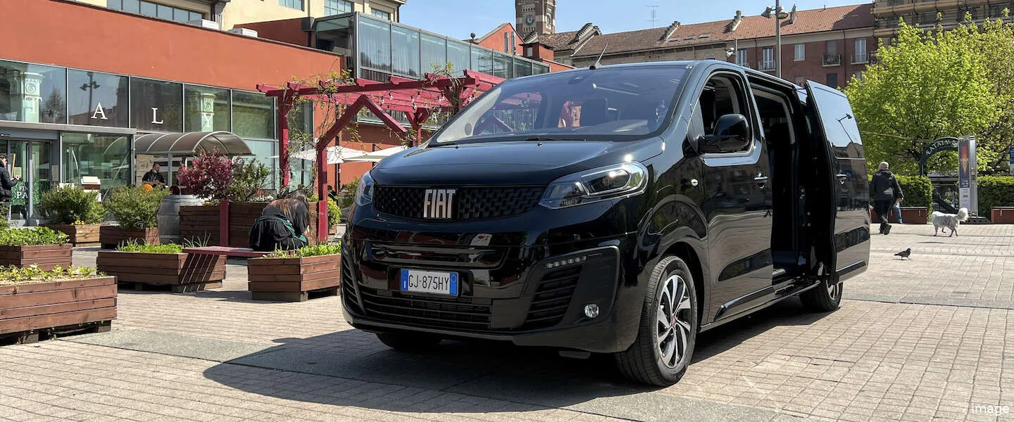 fiat e ulysse