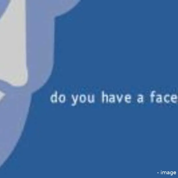 fictieve facebook pagina ontdekt