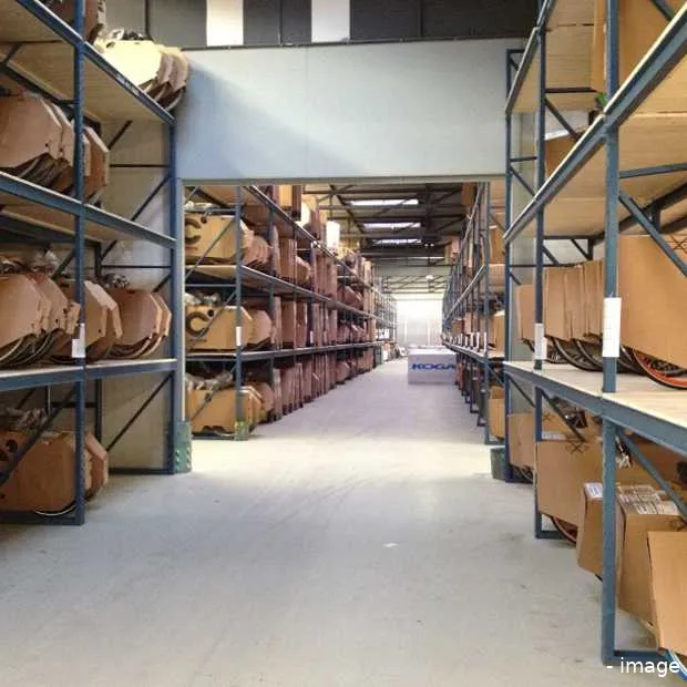 fietsenwinkel verkoopt 100 000ste fiets