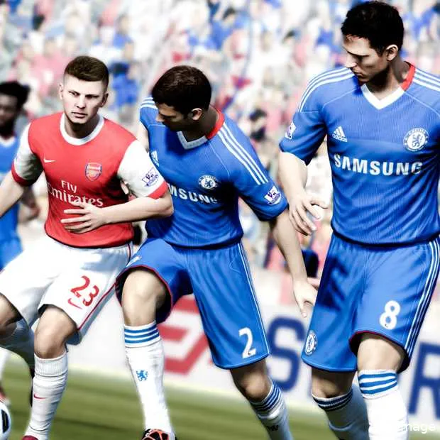 fifa 12 belooft een revolutie